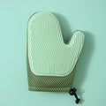 Silicone Pet Grooming Gloves for Dogs and Cats