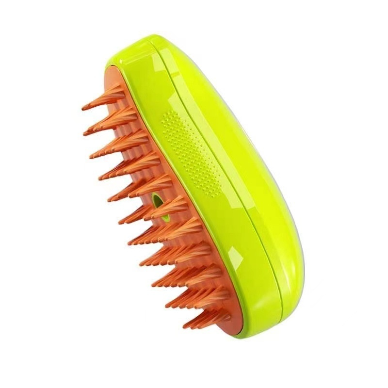 Pet Grooming Brush for Dogs and Cats